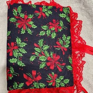 Mini Christmas Photo Album